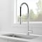Peerless Precept Single-Handle Commerical Kitchen Faucet P7948LF - alternate 3